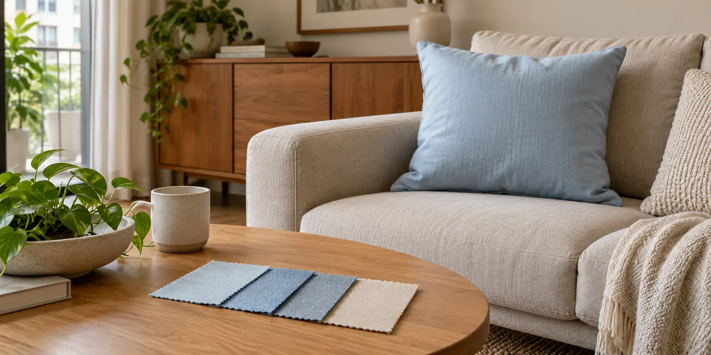 azul-frio-decoracao-testar-cor-antes-comprar
